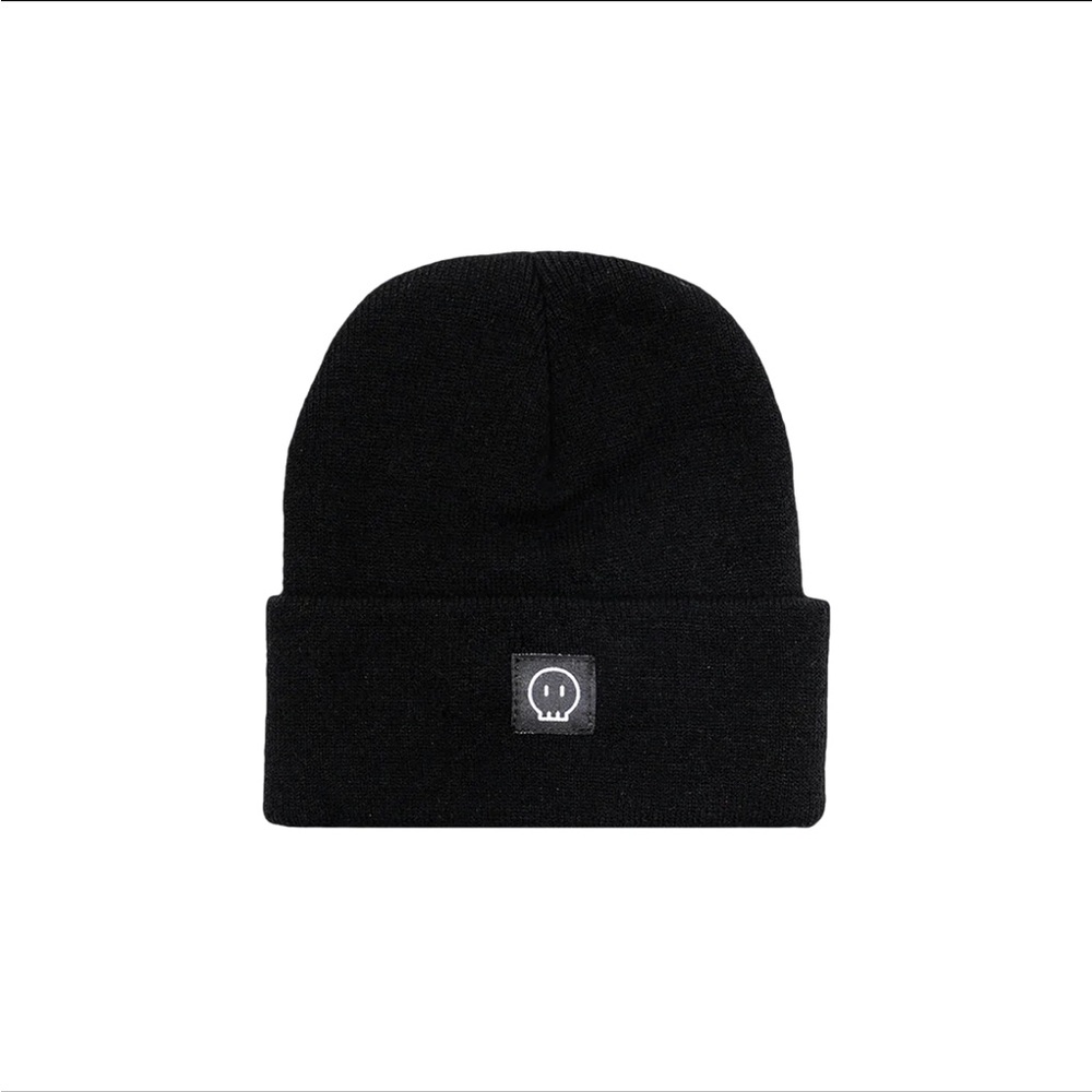 Murder Drones Beanie, NWT, One size